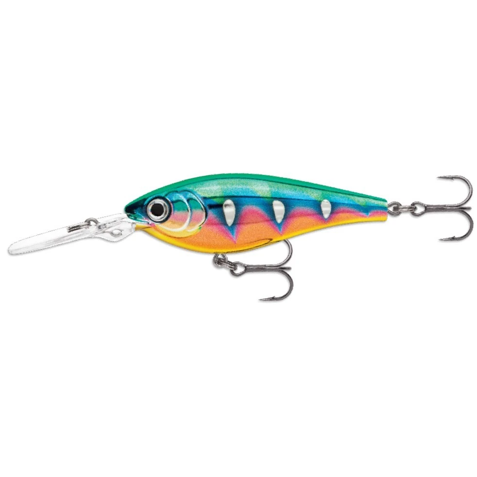 Воблер Rapala Harvest Shad 07 SPSH 9 гр   HVSD07-SPSH — характеристики,  особенности конструкции