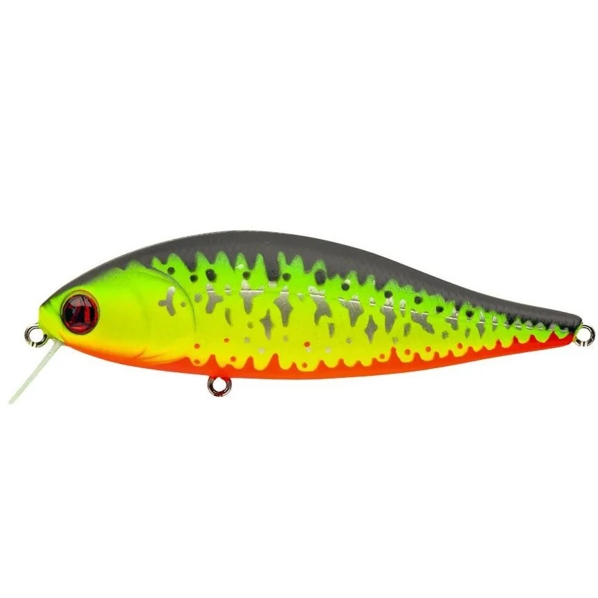 Воблер Pontoon 21 Bet-A-Shiner 68F-SR R77 6,6 гр   P21-BASN-68F-SR-R77 — характеристики,
	                                    особенности конструкции