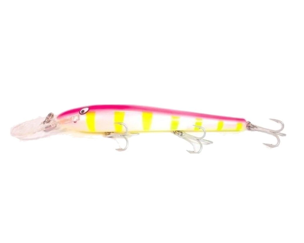 Воблер Gillies Killalure 6 Barra Bait +12 70 28 гр   K612BB70 — характеристики,  особенности конструкции
