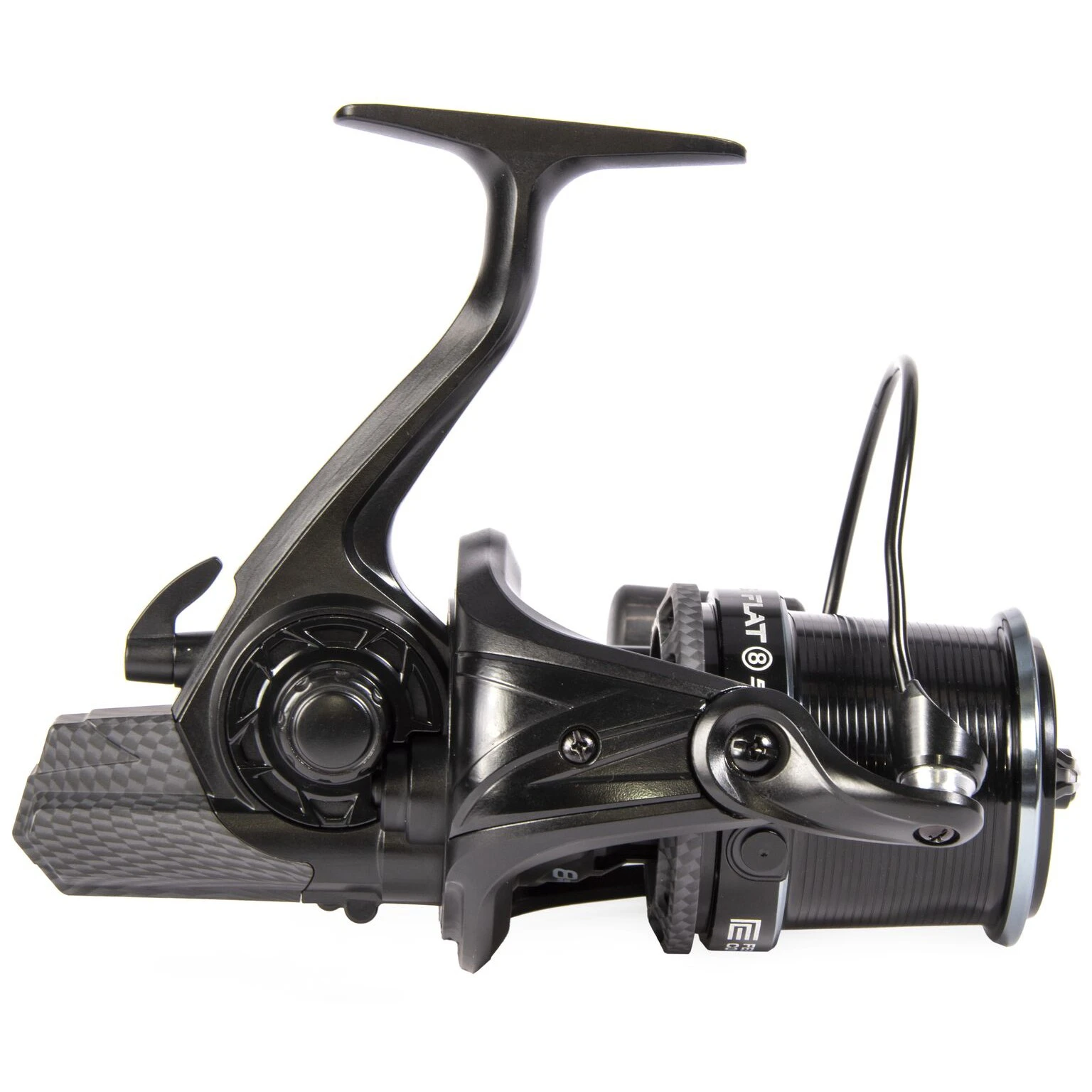 Катушка Feeder Concept Carp & Flat 8 5000FD    FC700-50FD — крупный план
	                                    3