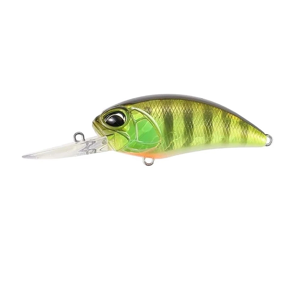 Воблер DUO Realis Crank M65 8A AJA3055 Chart Gill Halo 14 гр   DUO-70731 — характеристики,  особенности конструкции