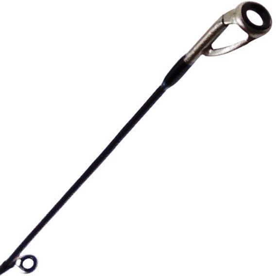 Спиннинг Hearty Rise Halcyon X 732L 222 см 3 - 18 гр    HALX-732L — крупный план
	                                    5