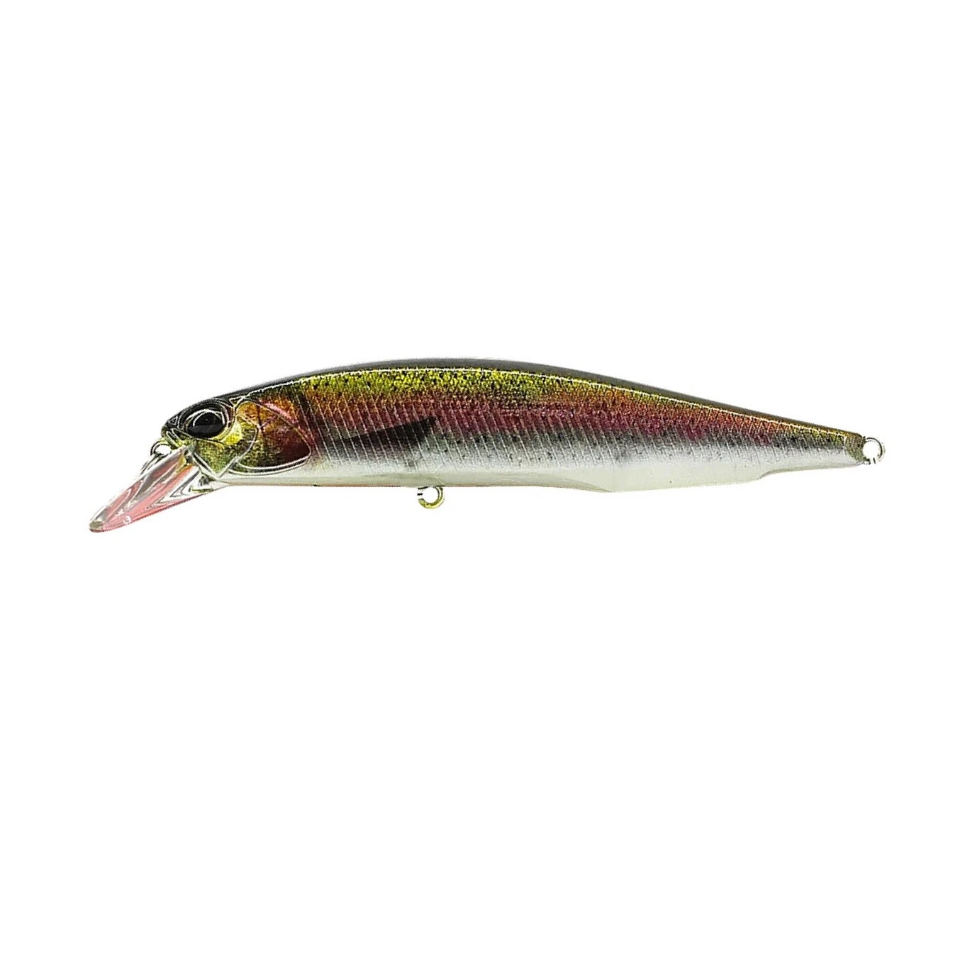 Воблер DUO Realis Jerkbait 100SP Pike Limited CCC3836 14,5 гр   DUO-90111 — характеристики,  особенности конструкции