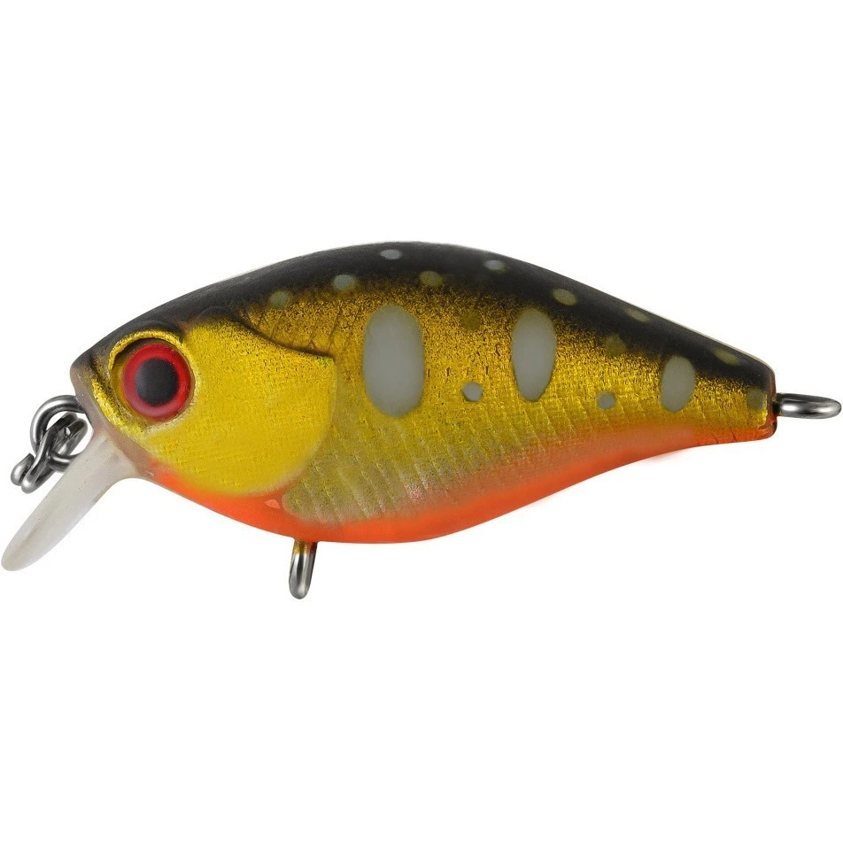 Воблер TsuYoki Chef SSR 32F 275 2,8 гр — характеристики,
	                                    особенности конструкции