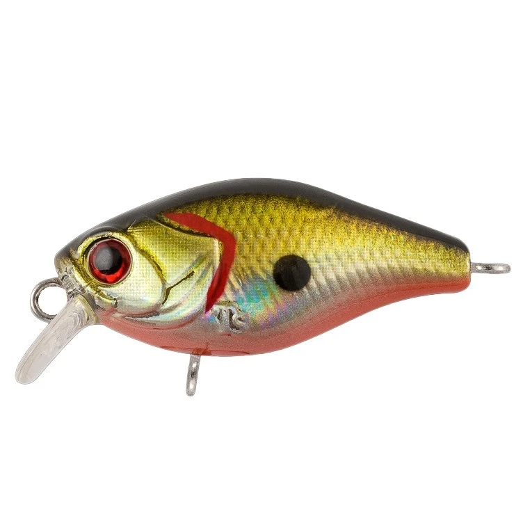 Воблер TsuYoki Chef 32F E004 2,9 гр — характеристики,  особенности конструкции