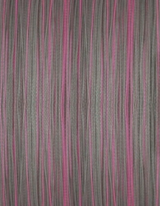 Плетеный шнур YGK G-Soul Upgrade X4 200 м  PE # 1,5 Gray-Pink 0,205 мм — крупный план
	                                    1