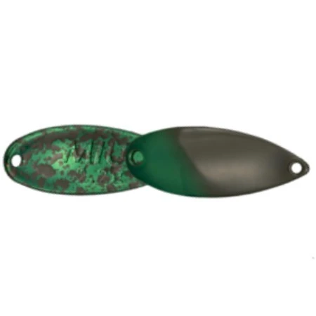 Колеблющаяся Блесна Forest Miu 2025 1.4g 1,4 гр 25 мм 04   MIU 2025 1.4g #04 — характеристики,  особенности конструкции