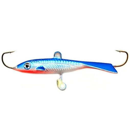 Балансир Scorana Grabber 36-04 04 4 гр 36 мм   GRB36-04-04 — характеристики,
	                                    особенности конструкции