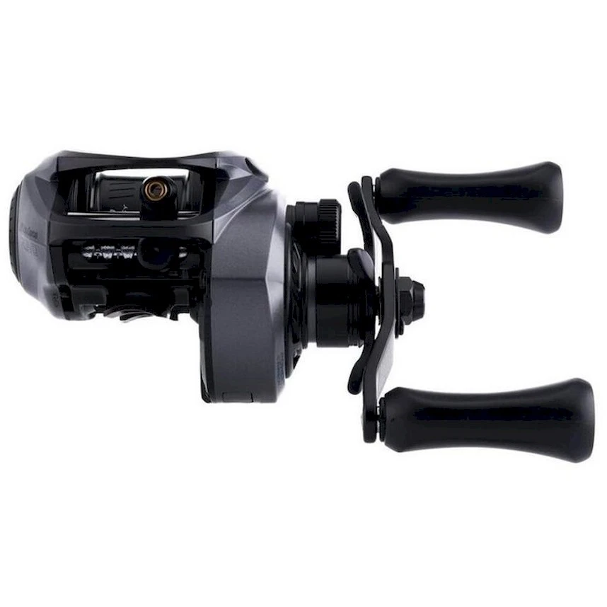 Катушка Abu Garcia Revo5 SX-SS-L  Левая — крупный план
	                                    3