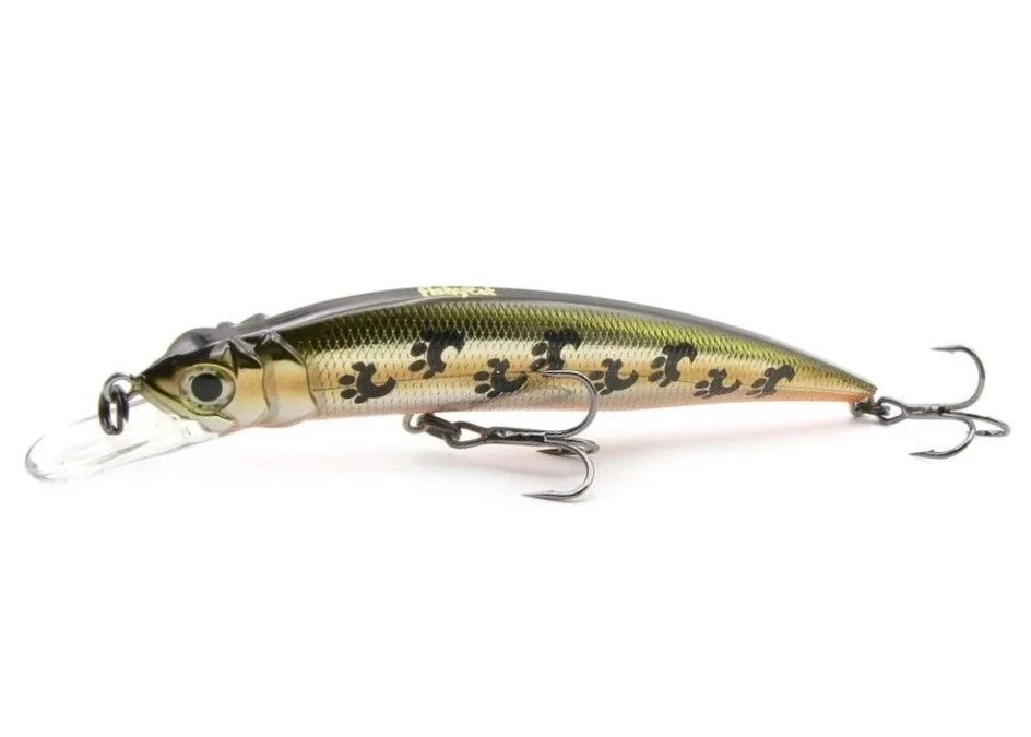 Воблер Fishycat Libyca 90SP X06 6,8 гр — характеристики,
	                                    особенности конструкции