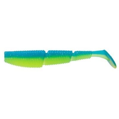 Силиконовая приманка Narval Complex Shad 12 120 мм 4 шт 016-Blue Mint   NVCP12016 — характеристики,
	                                    особенности конструкции