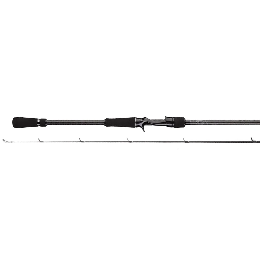 Кастинговое Удилище Zetrix Orsa Nero 802HH 244 см 18 - 75 гр    ZONC-802HH — характеристики,  особенности конструкции