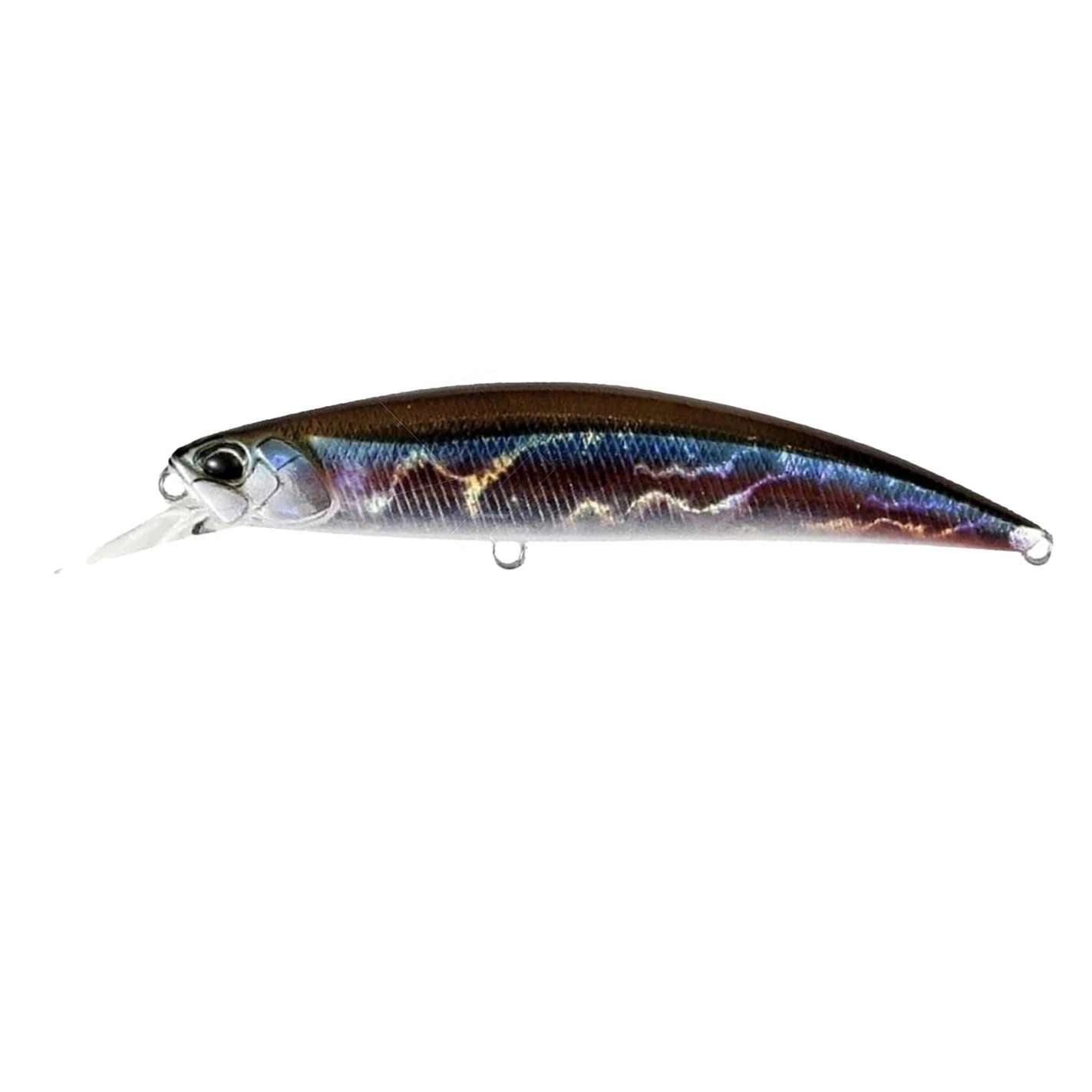 Воблер DUO Spearhead Ryuki 95S ADA4013 Wakasagi 15 гр   DUO-85230 — характеристики,  особенности конструкции