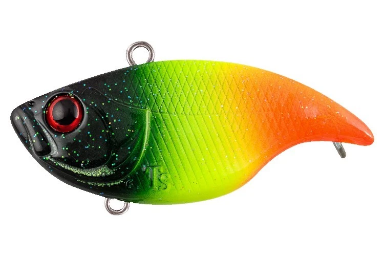 Воблер TsuYoki Lira 55S Z024 14 гр — характеристики,  особенности конструкции