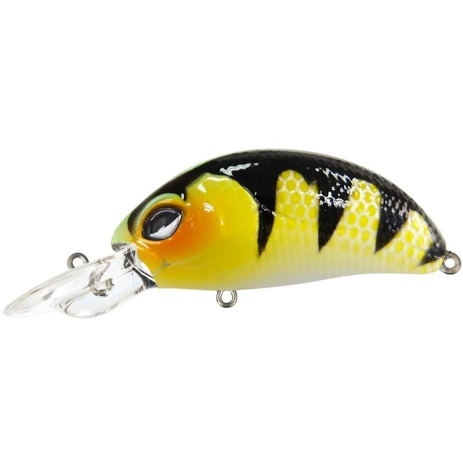 Воблер Lucky John Pilot-X 45F 005 7 гр Original  LJO04045F-005 — характеристики,  особенности конструкции