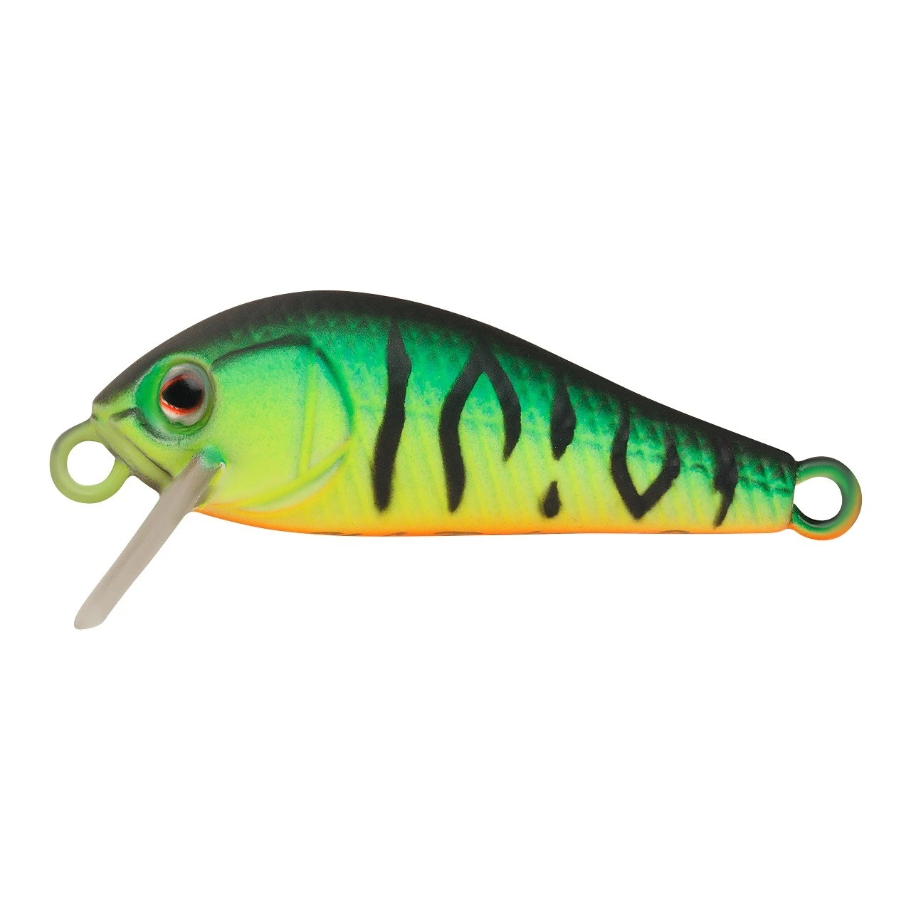 Воблер Strike Pro UL Rider 28 GC01S Mat Tiger 1,3 гр   EG-183S#GC01S — характеристики,  особенности конструкции