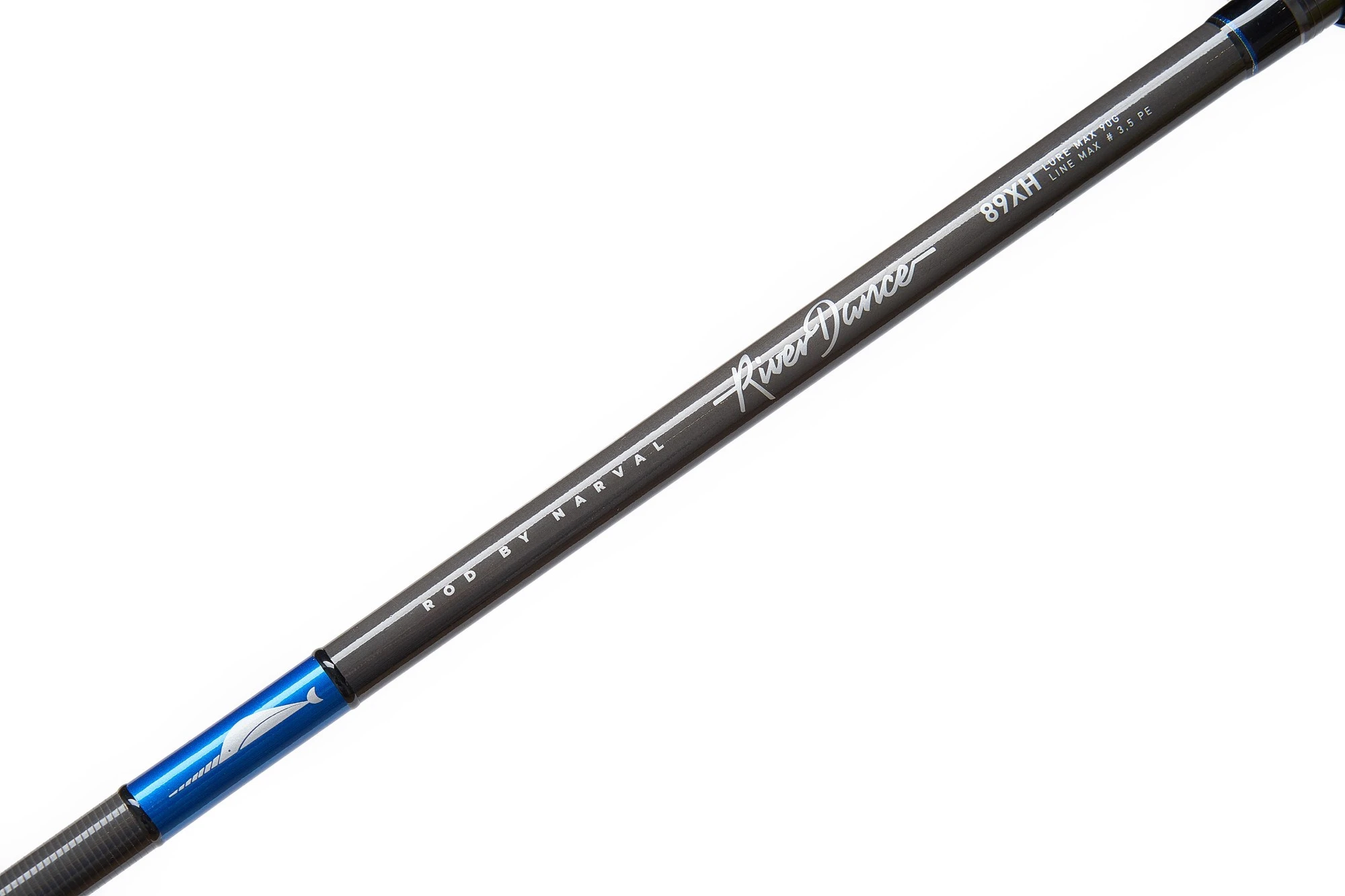 Спиннинг Narval River Dance 89XH 270 см 90 гр    NVRRDN89XH — крупный план
	                                    2