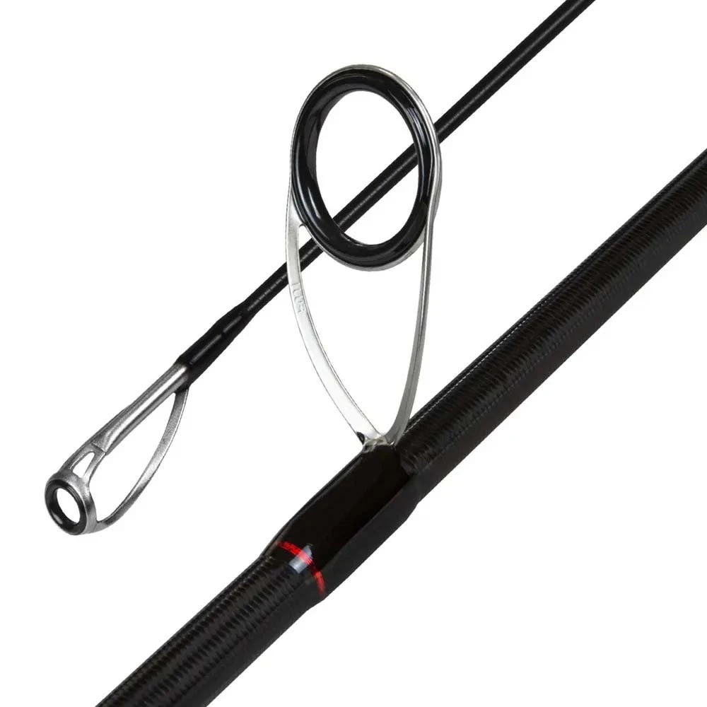 Спиннинг Norstream Aggressor 732MH 221 см 10 - 28 гр    AGXS-732MH — крупный план
	                                    1