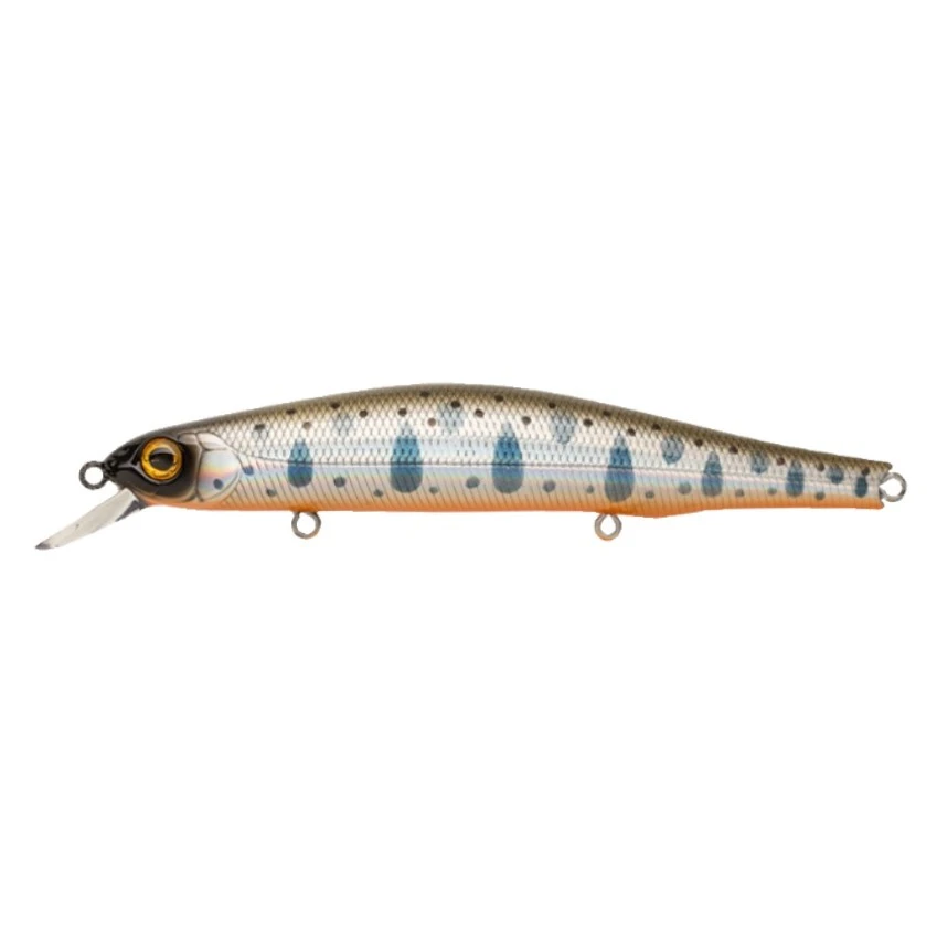 Воблер ZipBaits Orbit 130SP-SR 316R 24,7 гр   ZB-O-130-SPSR-316R — характеристики,
	                                    особенности конструкции