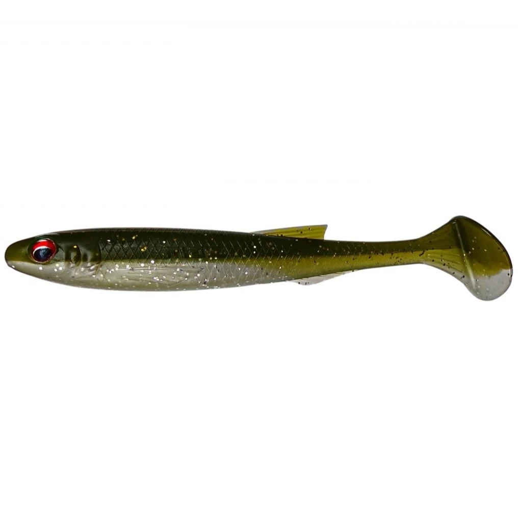 Силиконовая приманка Jig It Trump Trace 8 200 мм 1 шт 024 Squid  JITT200024S — характеристики,  особенности конструкции