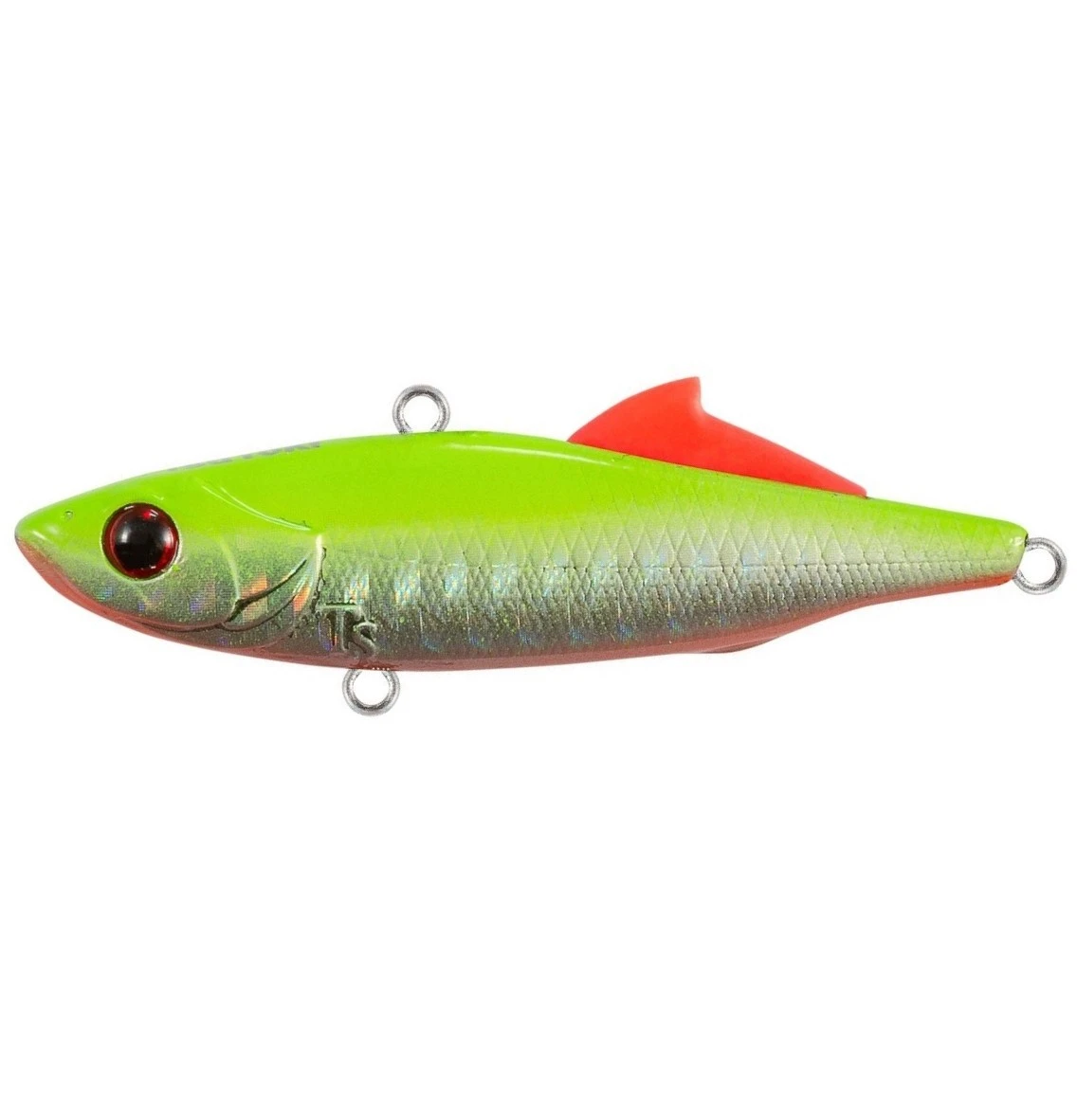 Воблер TsuYoki Nakama 63S AM003 15,3 гр — характеристики,  особенности конструкции