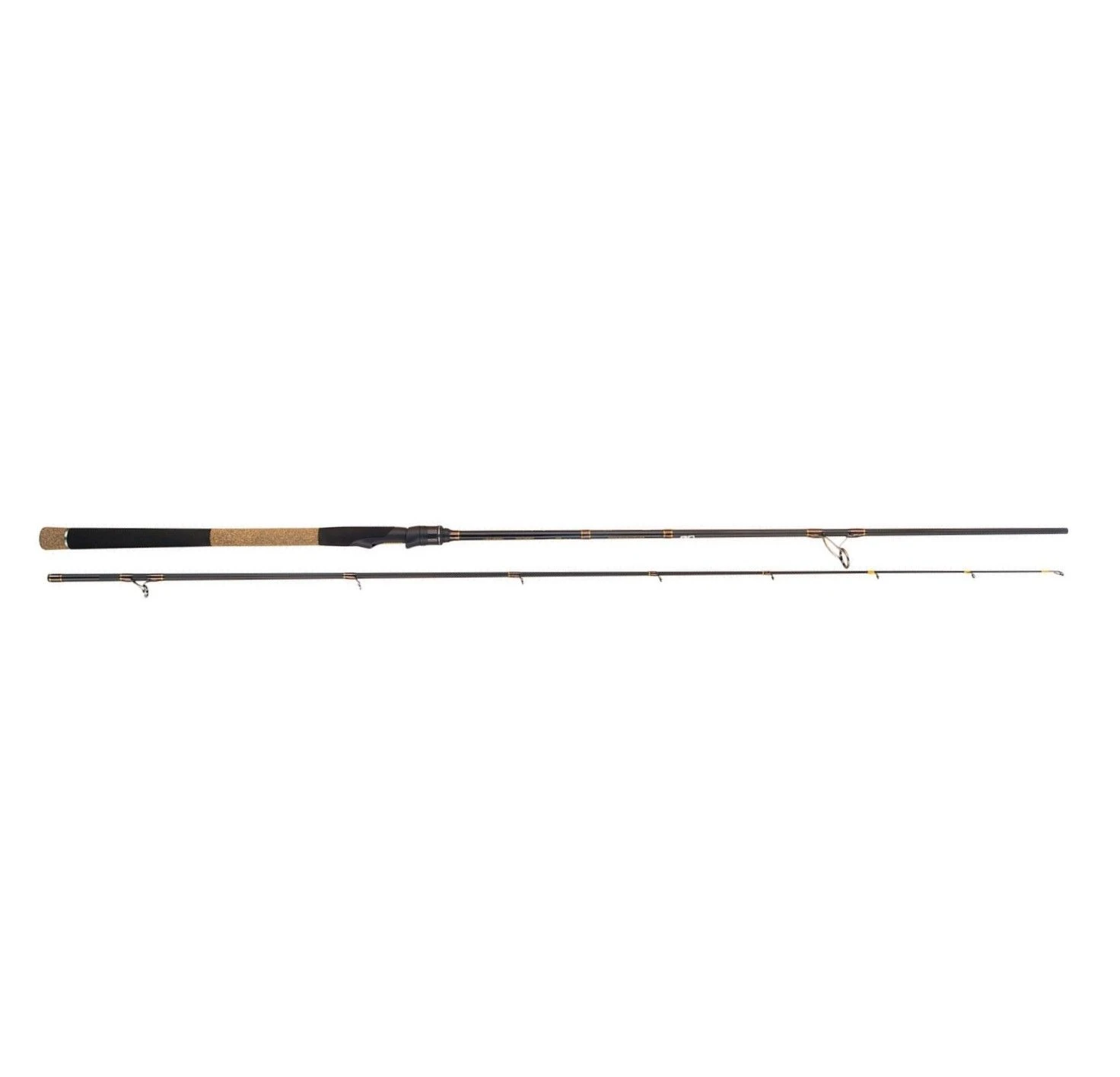 Спиннинг Kosadaka Jig Band 255H 255 см 21 - 72 гр    SJB-255H — характеристики,  особенности конструкции