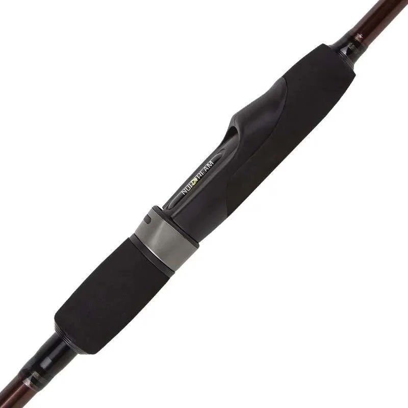 Спиннинг Norstream Nibble 2 662UL 193 см 1 - 7 гр    NBS2-662UL — крупный план
	                                    2