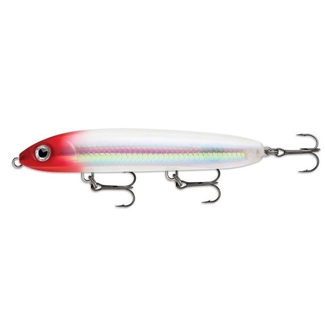Воблер Rapala Skitter V 13 RGH 28 гр   SKV13-RGH — характеристики,  особенности конструкции