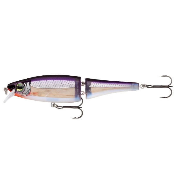 Воблер Rapala BX Swimmer 12 PDS 22 гр   BXS12-PDS — характеристики,  особенности конструкции