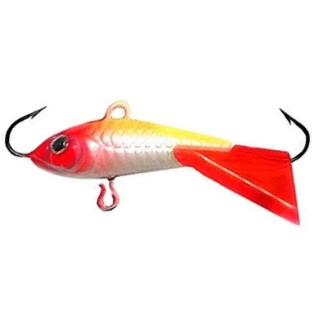 Балансир Strike Pro Ice Baby  25 402 5 гр 25 мм   IF-013#402 — характеристики,  особенности конструкции