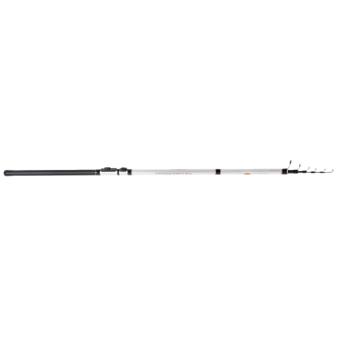 Болонское Удилище WFT XK Bone Pure Carbo Bolo 500 см     1D-B-958-500 — характеристики,
	                                    особенности конструкции