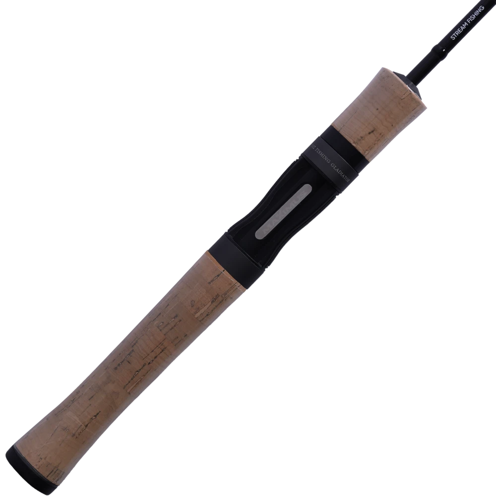 Спиннинг Maximus Bankai Stream Fishing 145UL 160 см 1 - 7 гр    MSFBA160UL — крупный план
	                                    1