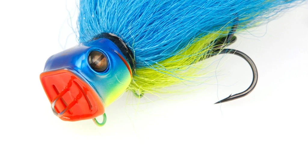 Бактейл Frapp Rowdy Head 240 мм 1 шт 01 Retro Haze — крупный план
	                                    2