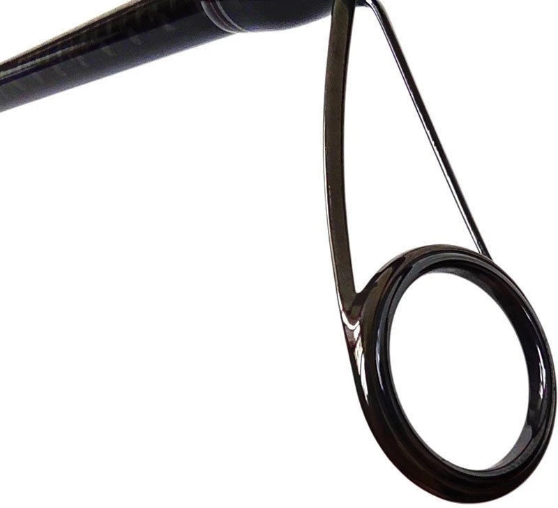 Спиннинг Hearty Rise Zander Game XT Limited 762MH 230 см 12 - 56 гр    ZGXT-762MH — крупный план
	                                    6