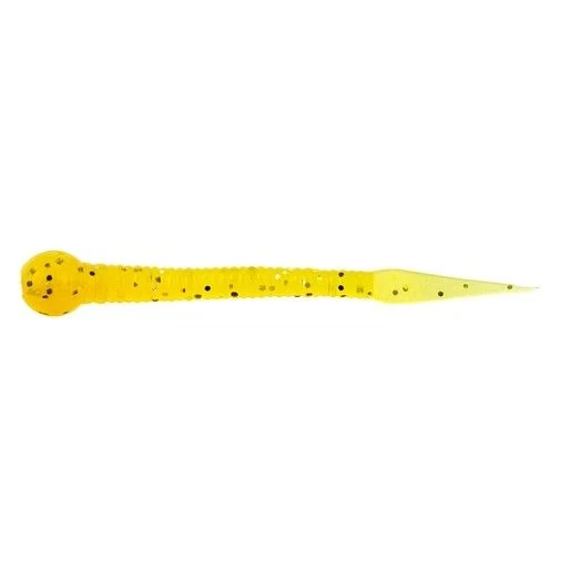 Силиконовая приманка Lucky John Floating Trout Slug 2.5in 63 мм 10 шт 071 Pro Series  140156-071 — характеристики,  особенности конструкции
