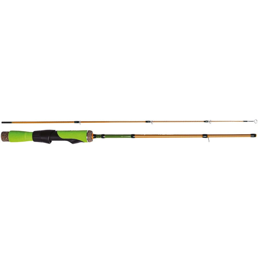 Зимнее Удилище Maximus Long Hand Pike 382MH 95 см 40 гр    MIRLHP382MH — характеристики,
	                                    особенности конструкции