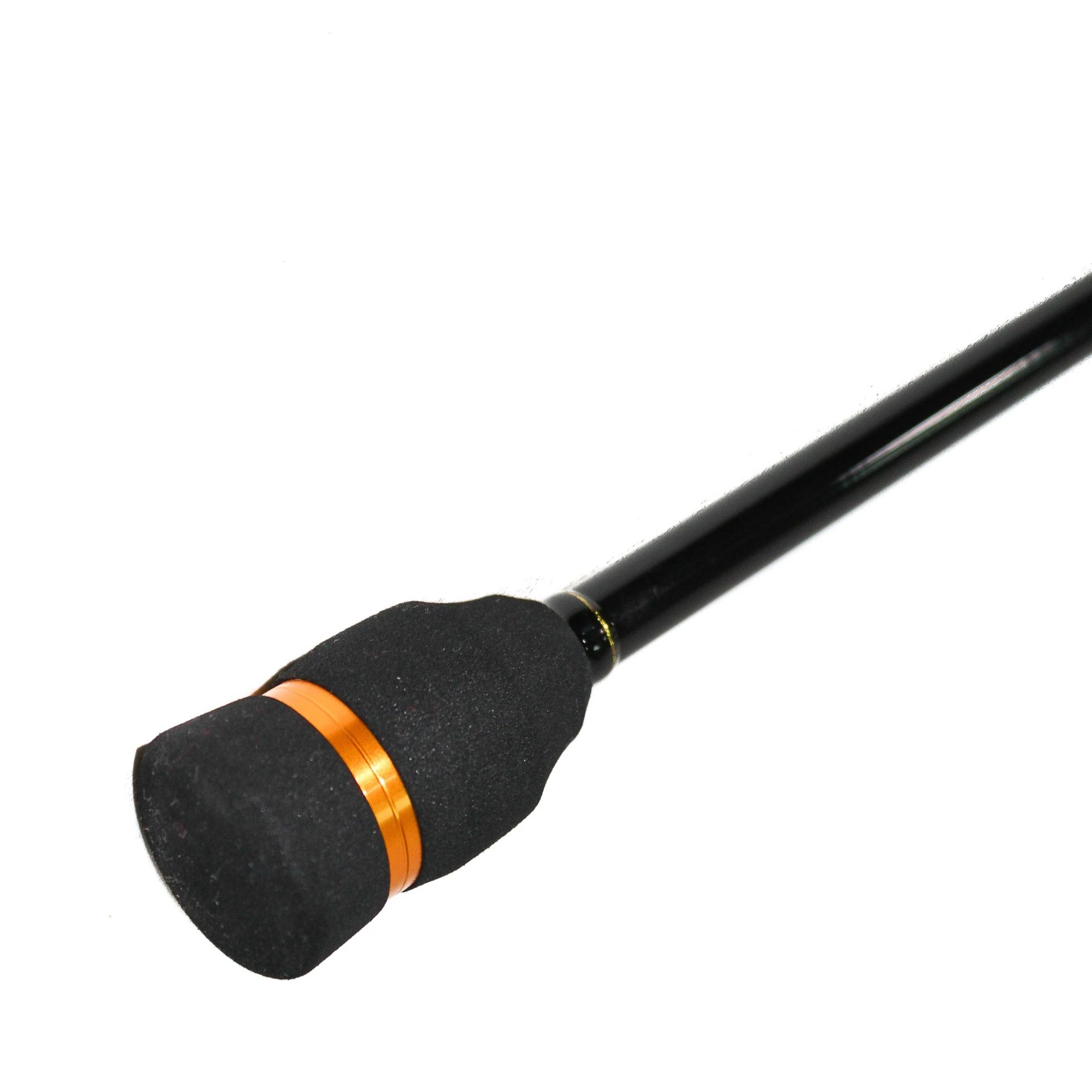 Спиннинг Major Craft Crostage New S732UL 221 см 0,4 - 5 гр    CRX-S732UL — крупный план
	                                    1