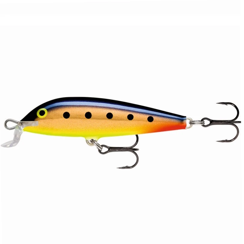 Воблер Rapala Team Esko 07 COBL 6 гр   TE07-COBL — характеристики,  особенности конструкции