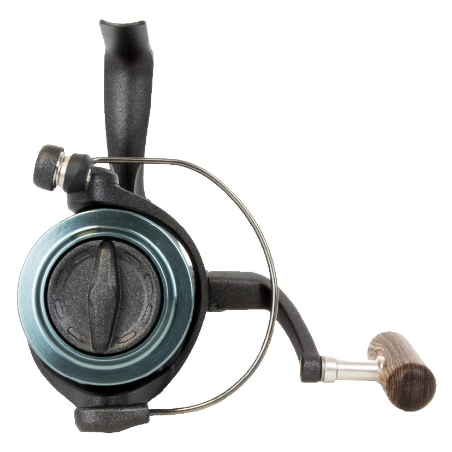 Катушка Okuma Longbow XT 665  17  LBXT-665 — крупный план
	                                    2
