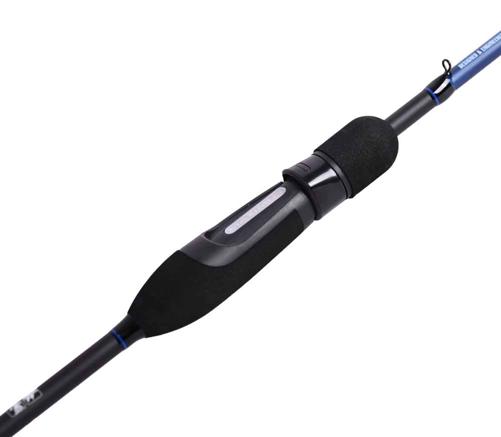 Спиннинг Maximus Indigo Trout 18XUL 180 см 1 - 5 гр  S  MTRSIN18XUL — крупный план
	                                    2