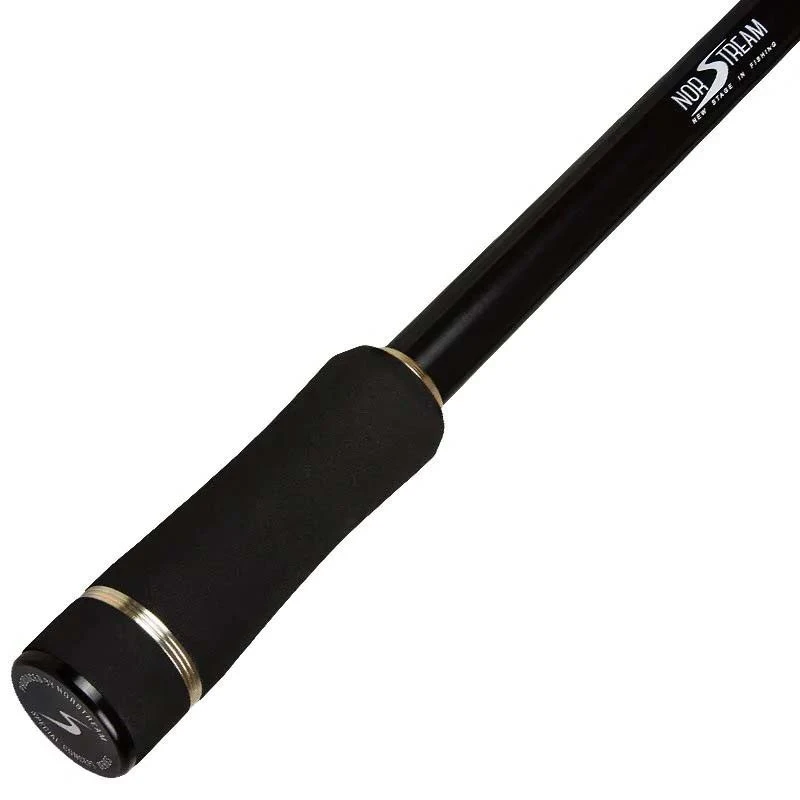 Спиннинг Norstream Invict 2 732L 221 см 3 - 15 гр    INS2-732L — крупный план
	                                    4