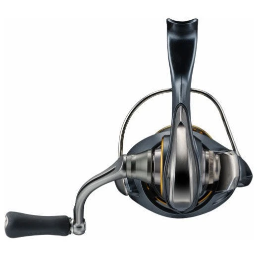 Катушка Daiwa Airity LT2500S-XH  23 — крупный план
	                                    2