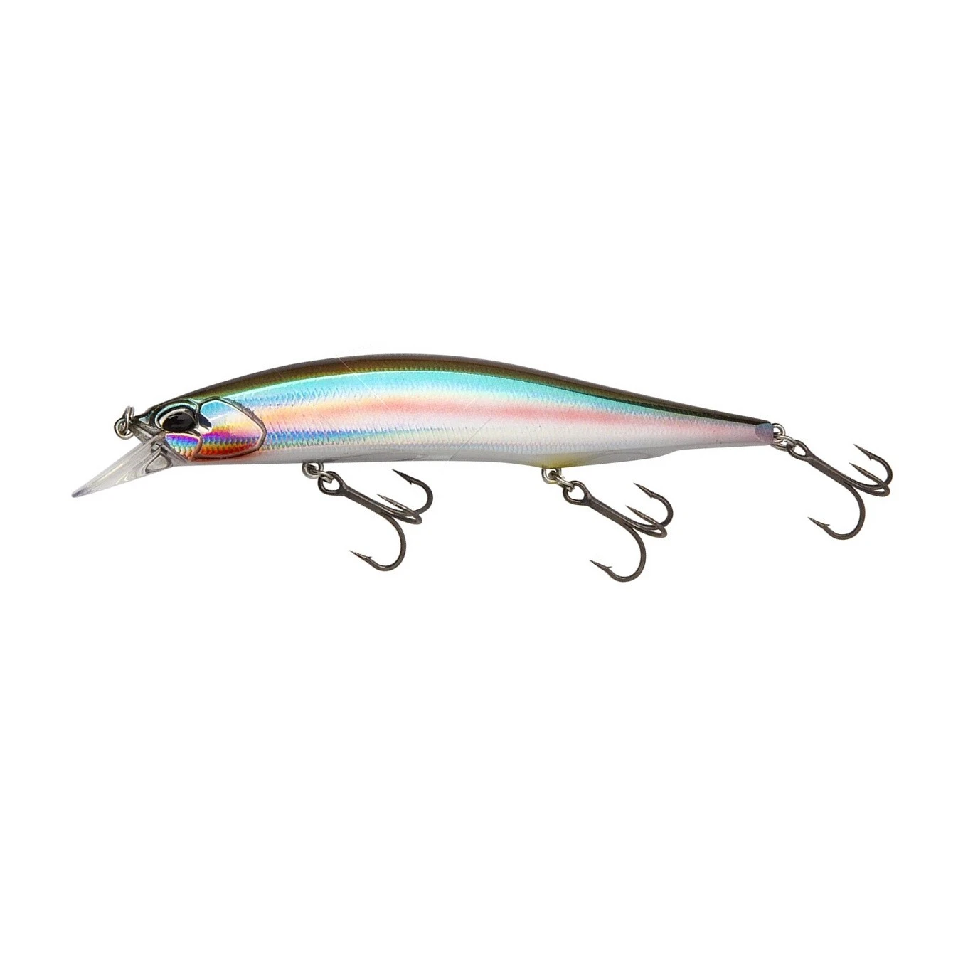 Воблер DUO Realis Jerkbait 130SP CMA3340 22 гр   DUO-70578 — характеристики,  особенности конструкции