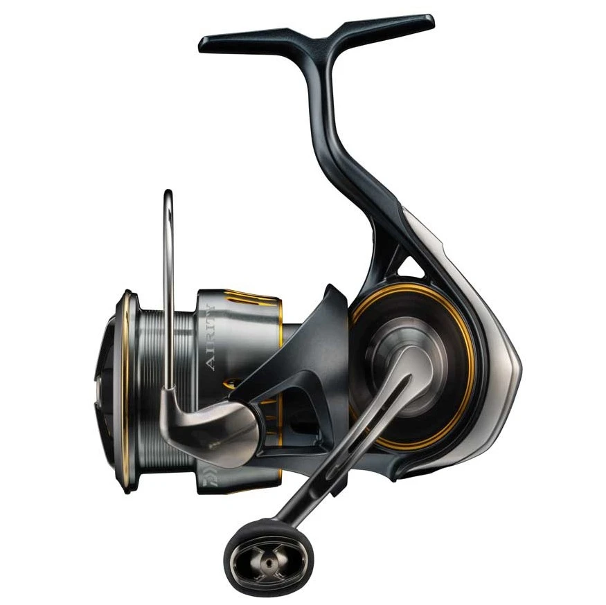 Катушка Daiwa Airity LT2000S-P  23 — характеристики,  особенности конструкции