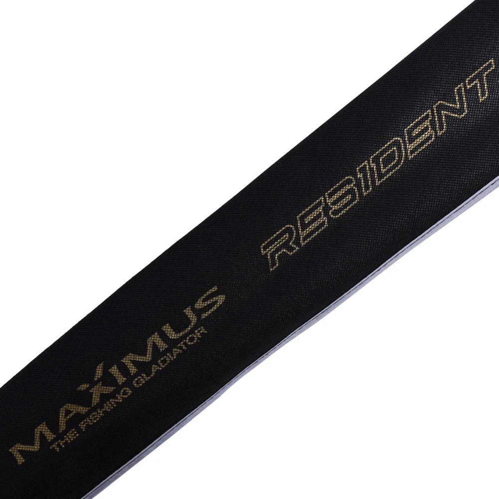 Спиннинг Maximus Resident BB 251XXH 251 см 50 - 150 гр    MBBSRE251XXH — крупный план
	                                    11