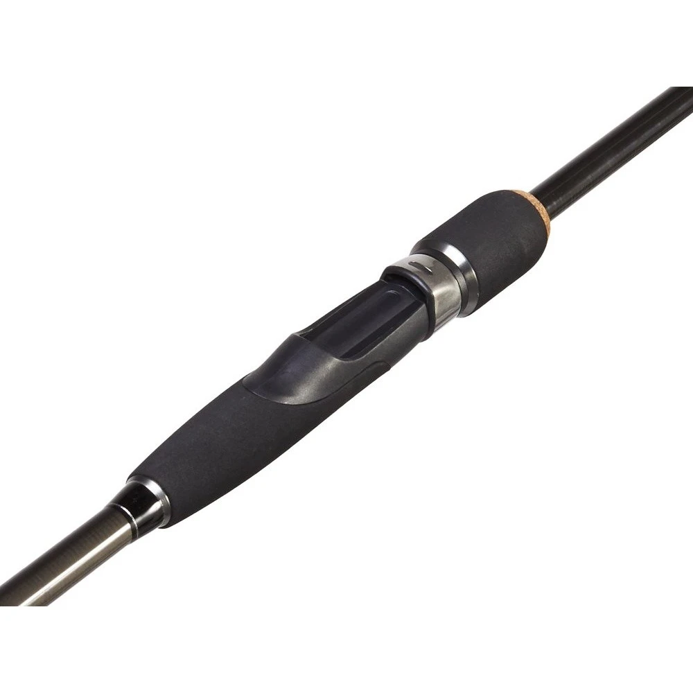 Спиннинг Salmo Diamond Jig 14 240 см 4 - 14 гр    3100-240 — крупный план
	                                    1