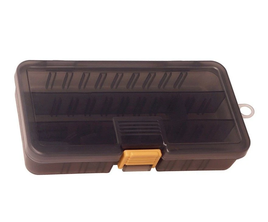 Коробка Kosadaka TB  S34B 16х9х3 см SMK   TB-S34B-SMK — характеристики,
	                                    особенности конструкции