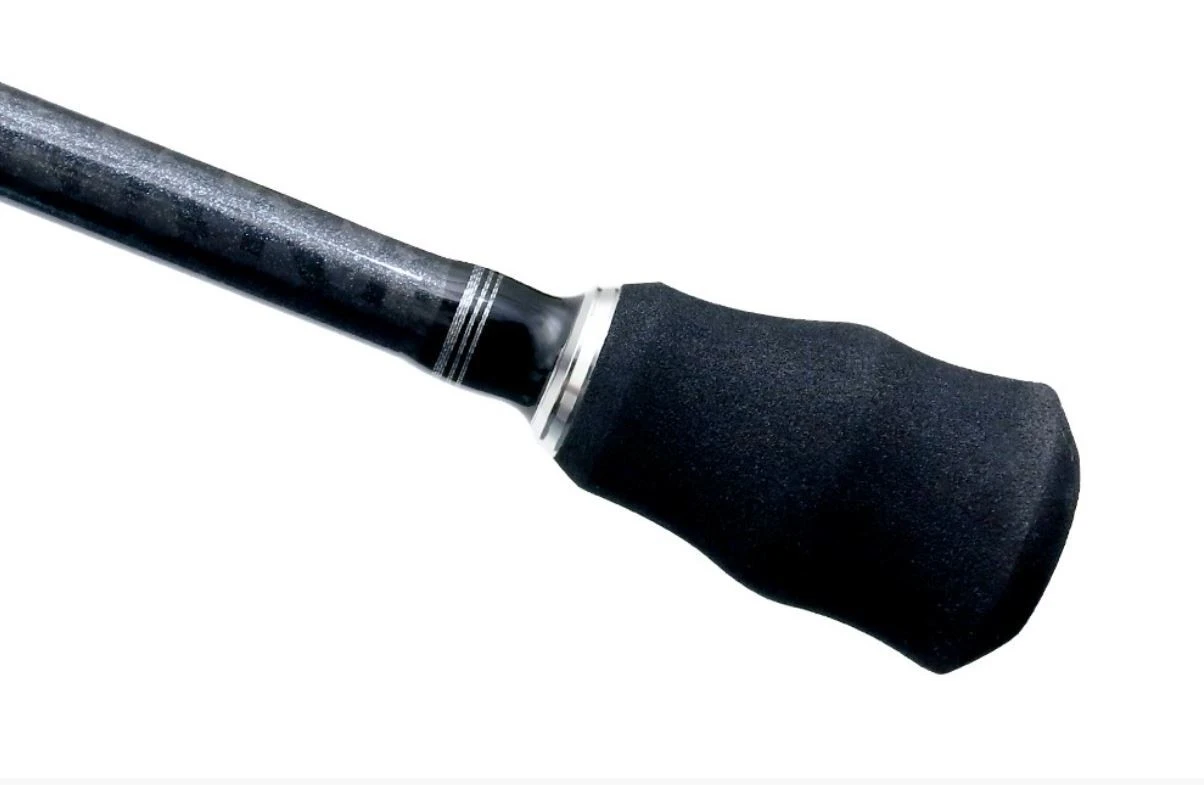 Спиннинг Hearty Rise Skywalker Light Game 645UL 194 см 0,4 - 8 гр    SWLGS-645UL — крупный план
	                                    4