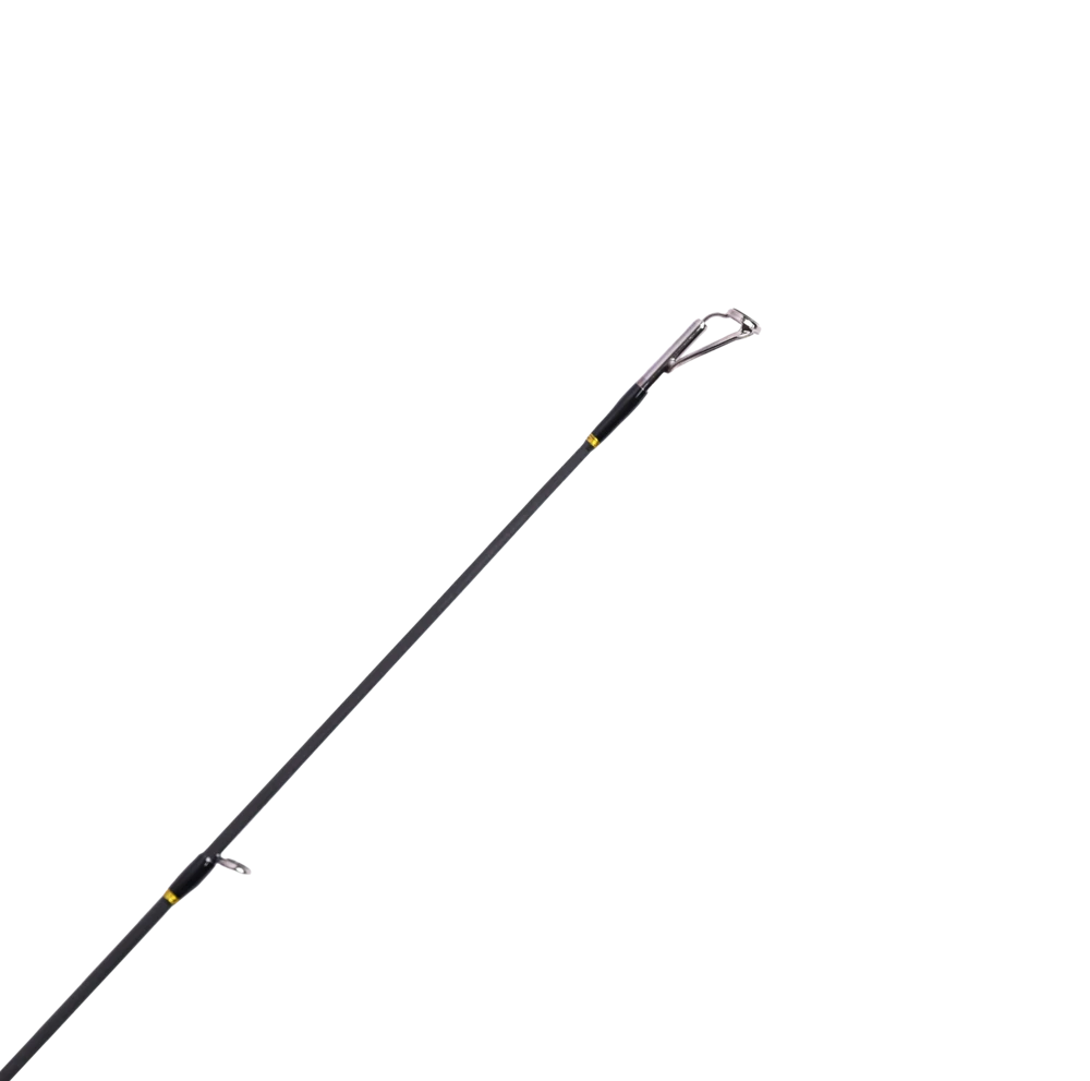 Спиннинг Maximus Contact Jig 24H 240 см 15 - 56 гр    MJSCN24H — крупный план
	                                    9