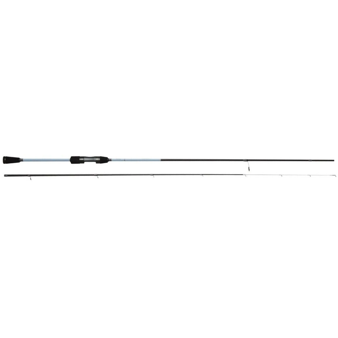 Спиннинг Lucky John Vanrex Micro Jig 5 213 см 1 - 5 гр    LJ1010-213 — характеристики,  особенности конструкции